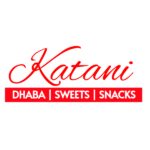 kATANI DHABA SWEETS AND Snacks logo