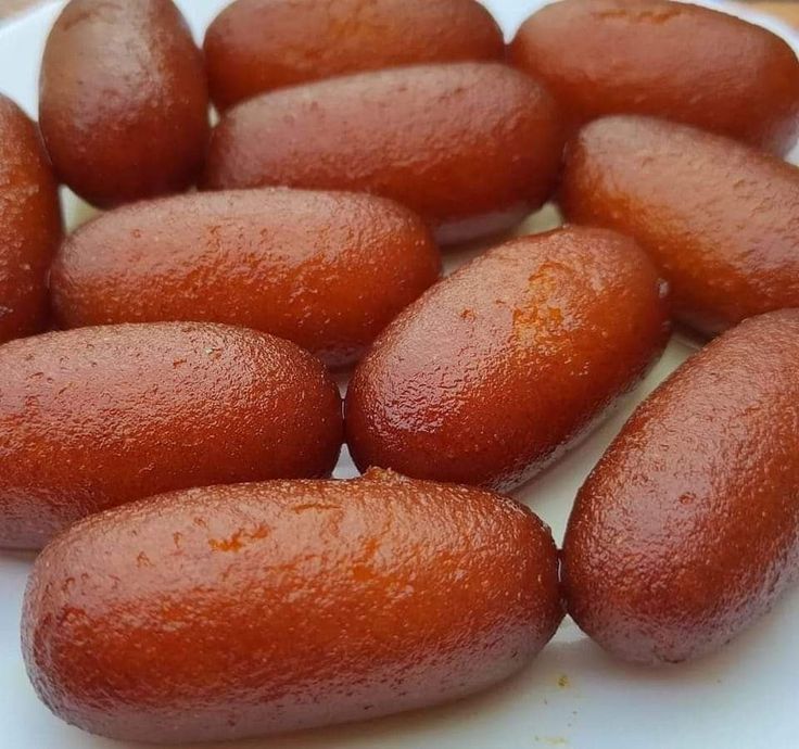 long Jamun