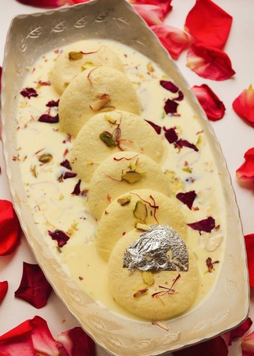 18+ Indian Wedding Sweets To Drool Over - VenueLook Blog